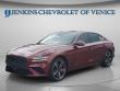 Used 2025 Genesis G70 3.3T Sport Advanced Sedan