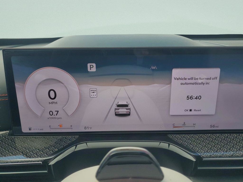 2025 GENESIS GV80 Coupe E-SC - Photo 22