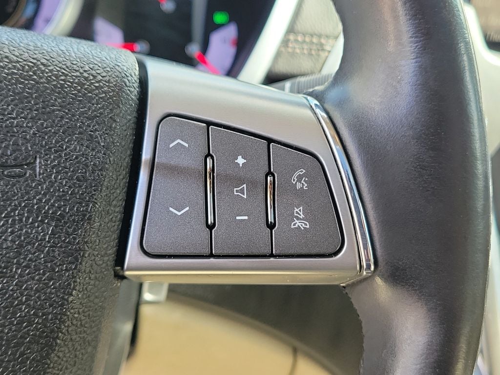2012 Cadillac SRX Luxury Collection - Photo 23