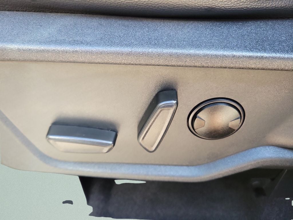 2024 Ford Bronco 4-Door Wildtrak - Photo 50