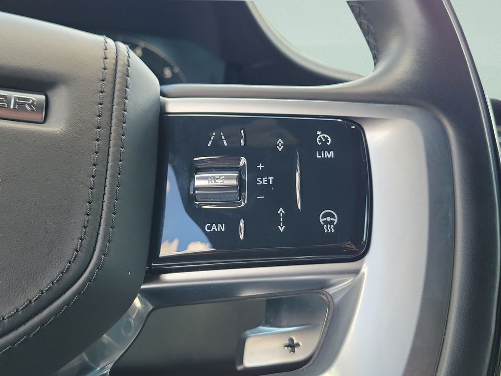 2023 Land Rover Range Rover SE - Photo 24