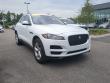 Used 2019 Jaguar F-PACE 30t Premium SUV