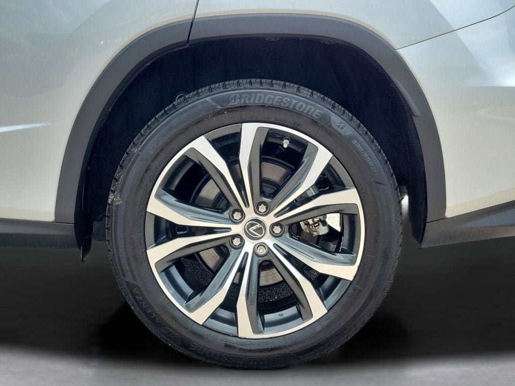2018 Lexus RX 350 - Photo 34