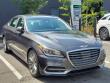 Used 2018 Genesis G80  Sedan