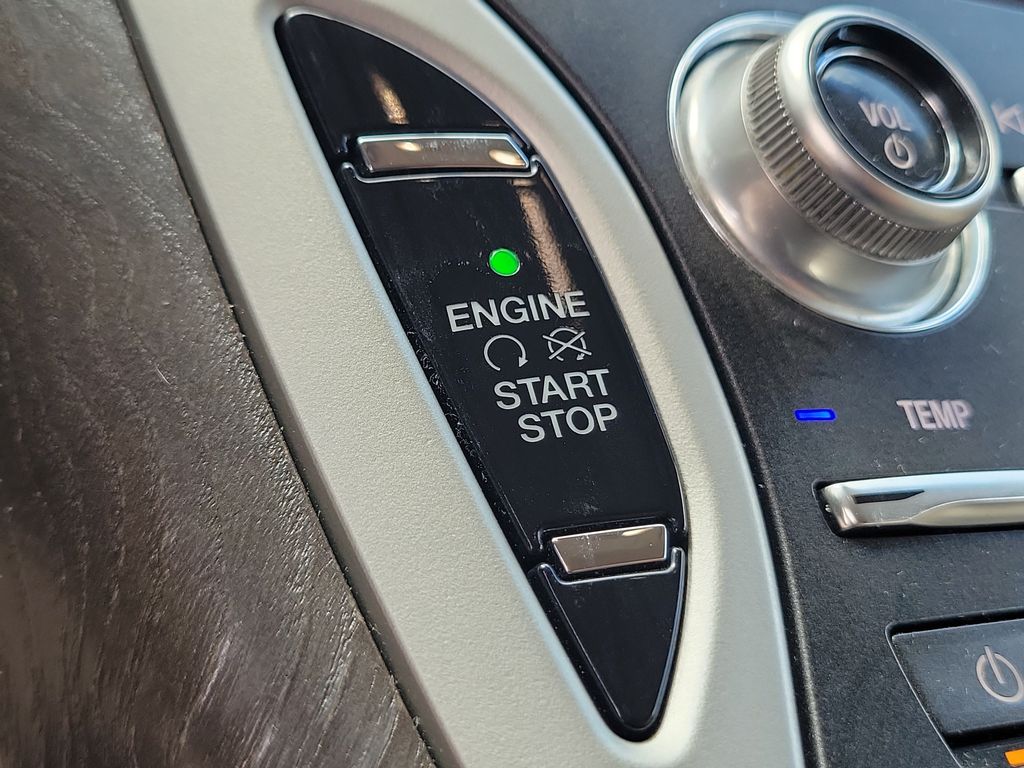 2019 Lincoln Nautilus Reserve - Photo 28