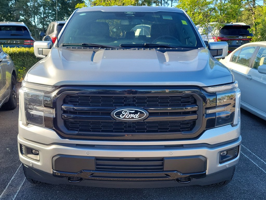 Used 2025 Ford F-150 Truck