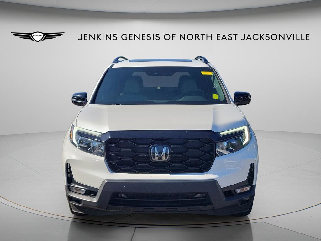 2022 Honda Passport Elite - Photo 6