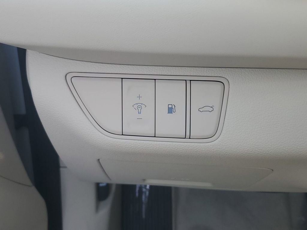 2026 GENESIS G70 Prestige - Photo 27