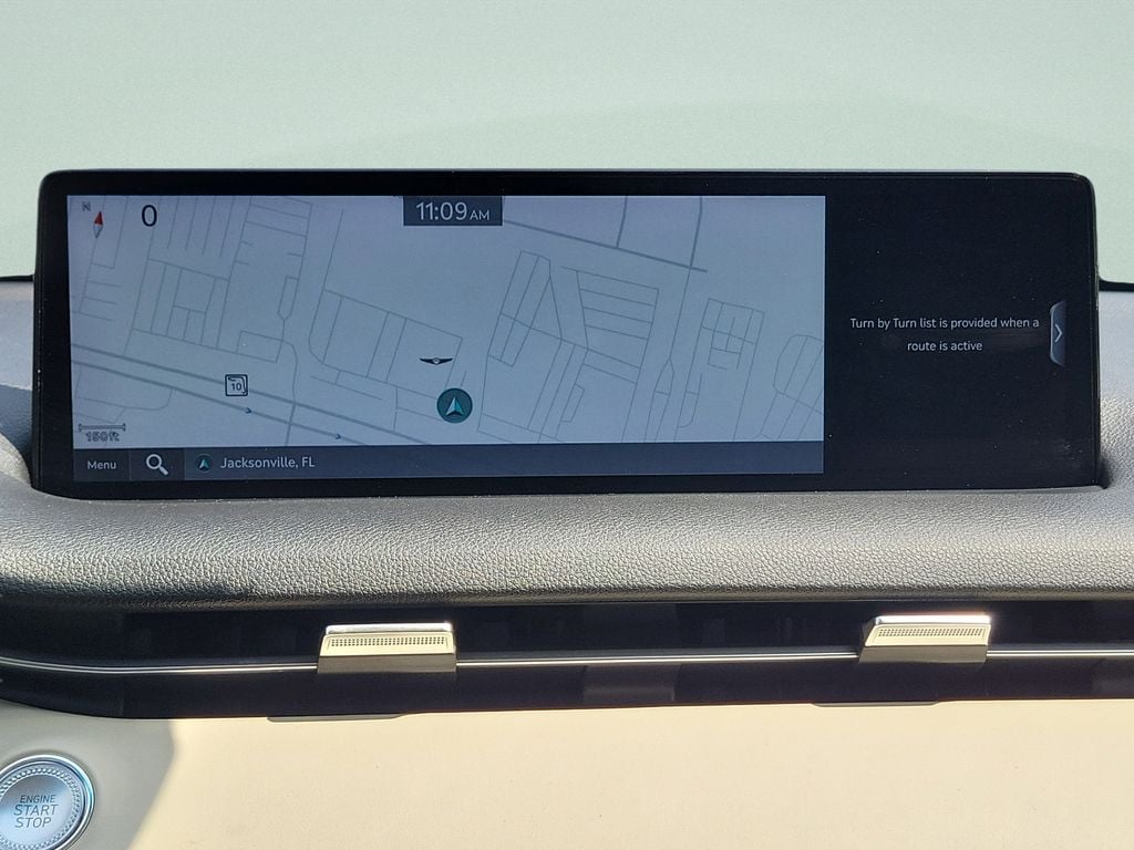 2023 GENESIS GV70 Standard - Photo 19