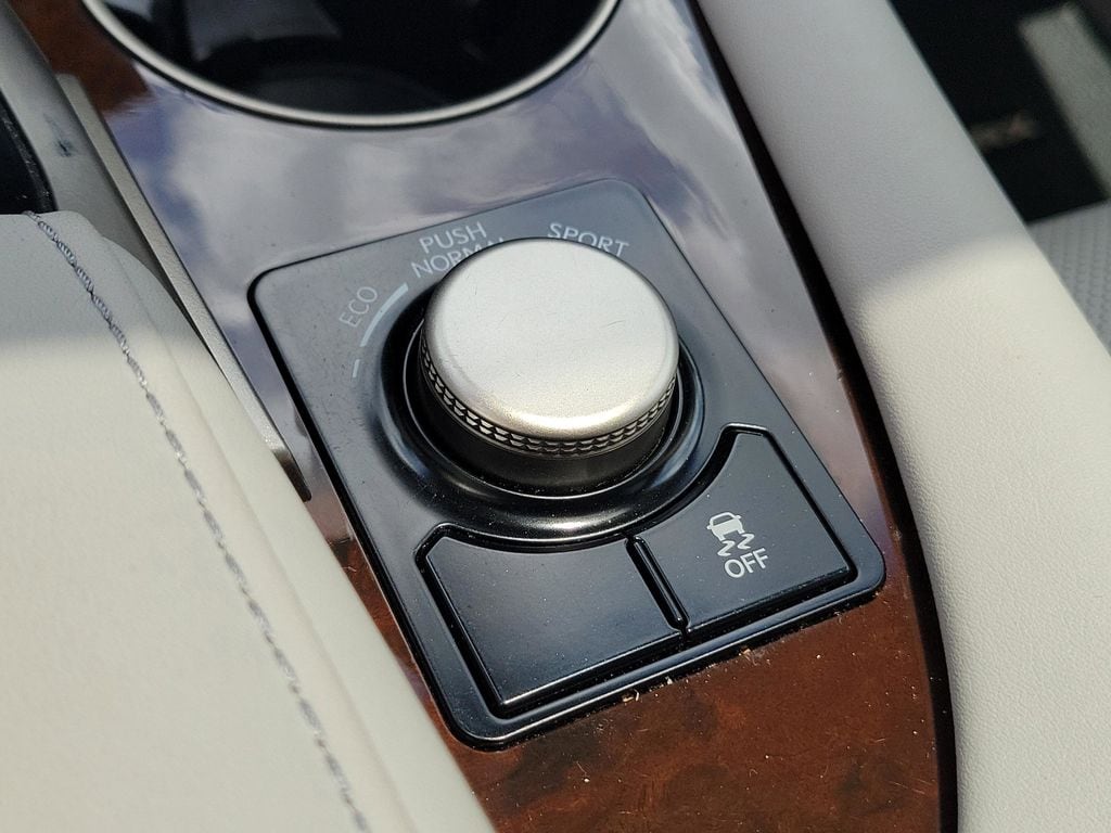 2018 Lexus RX 350 - Photo 30