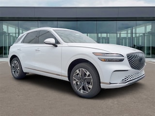 2026 Genesis Electrified GV70 Standard SUV
