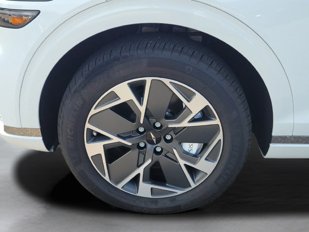 2026 GENESIS GV70 Base - Photo 32