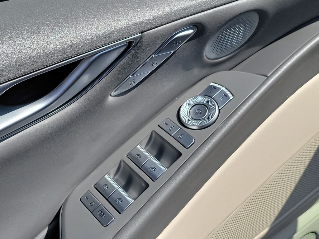 2026 GENESIS G80 Sport Prestige - Photo 18