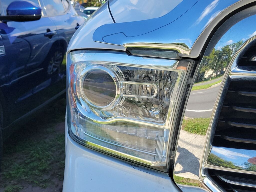 Used 2017 Ram 1500 Truck