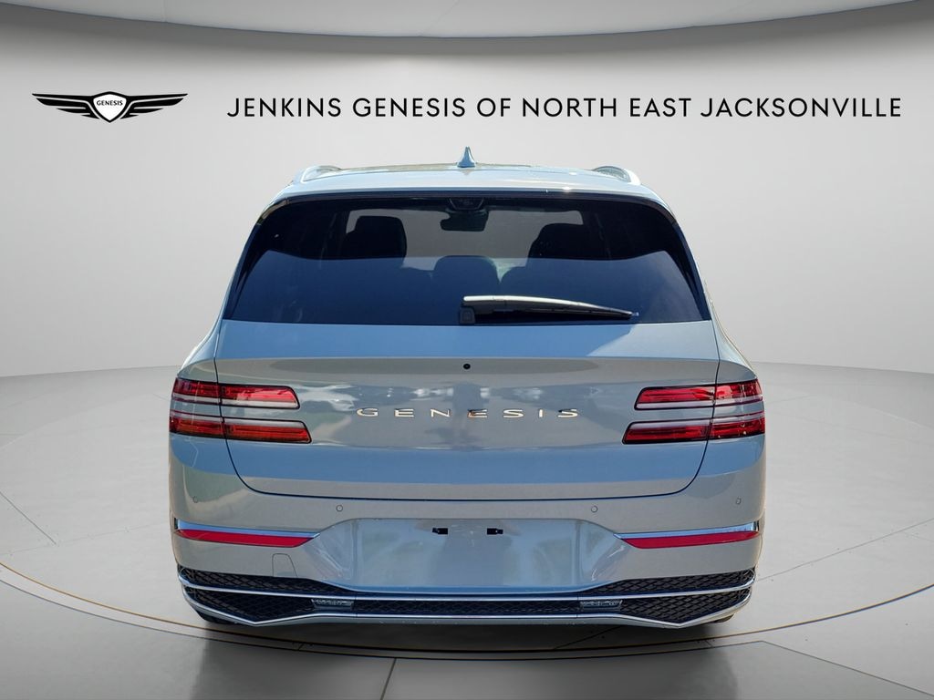 New 2027 Genesis GV80 3.5T Prestige SUV