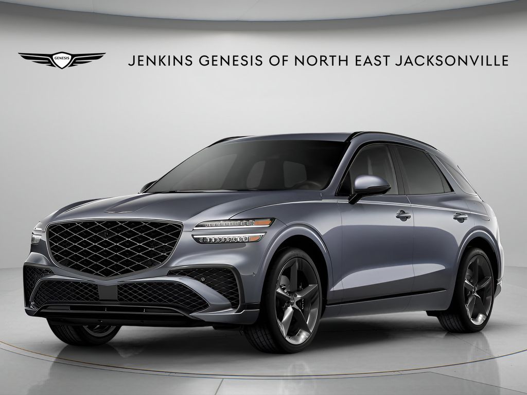 2026 GENESIS GV70 Sport Prestige - Photo 6