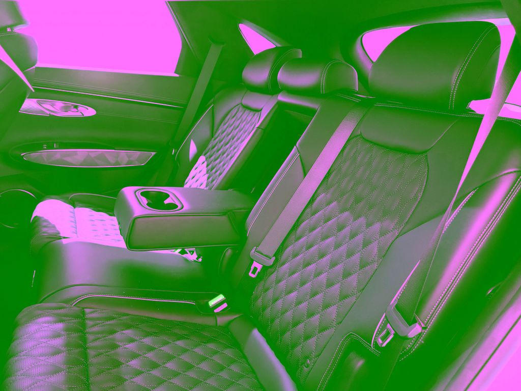 2025 GENESIS GV70 Sport - Photo 26