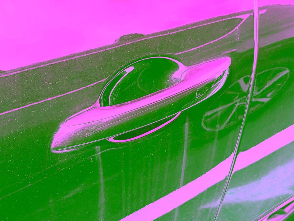 2025 GENESIS GV80 Prestige - Photo 12