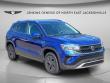 Used 2023 Volkswagen Taos  SUV