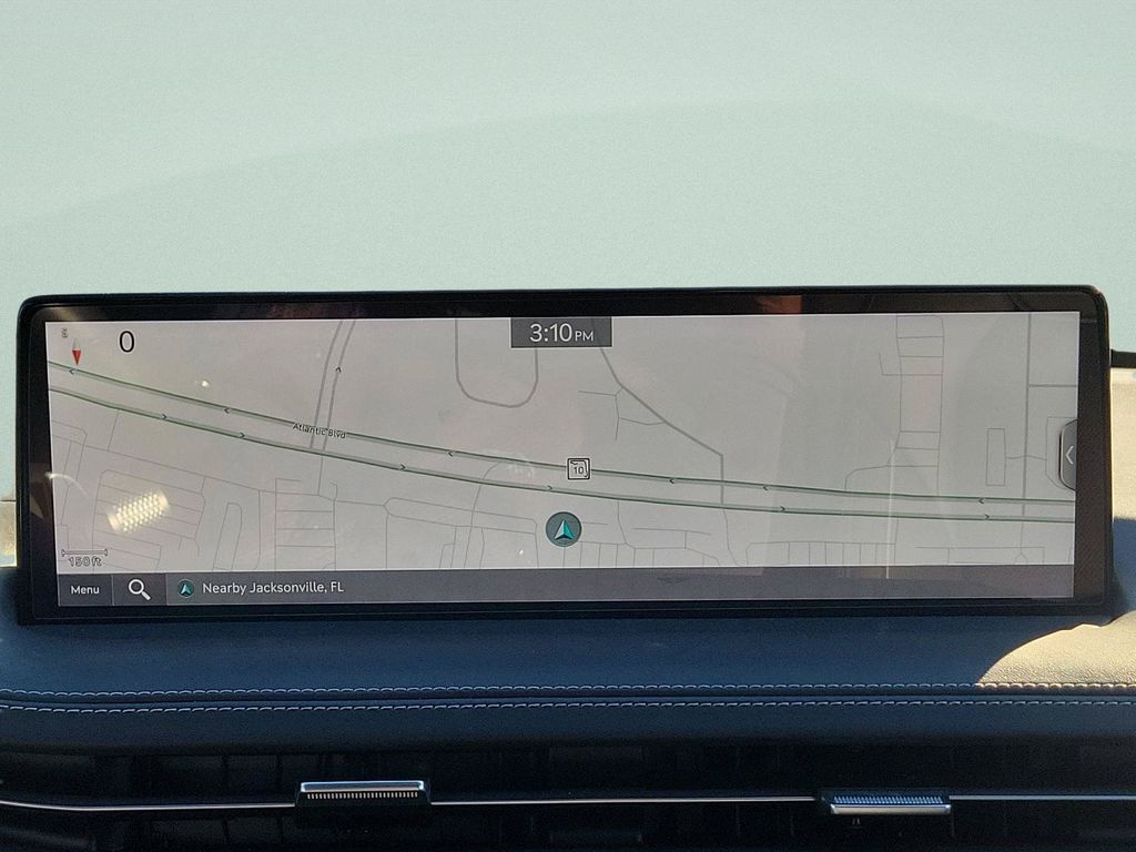 2025 GENESIS GV70 Standard - Photo 29