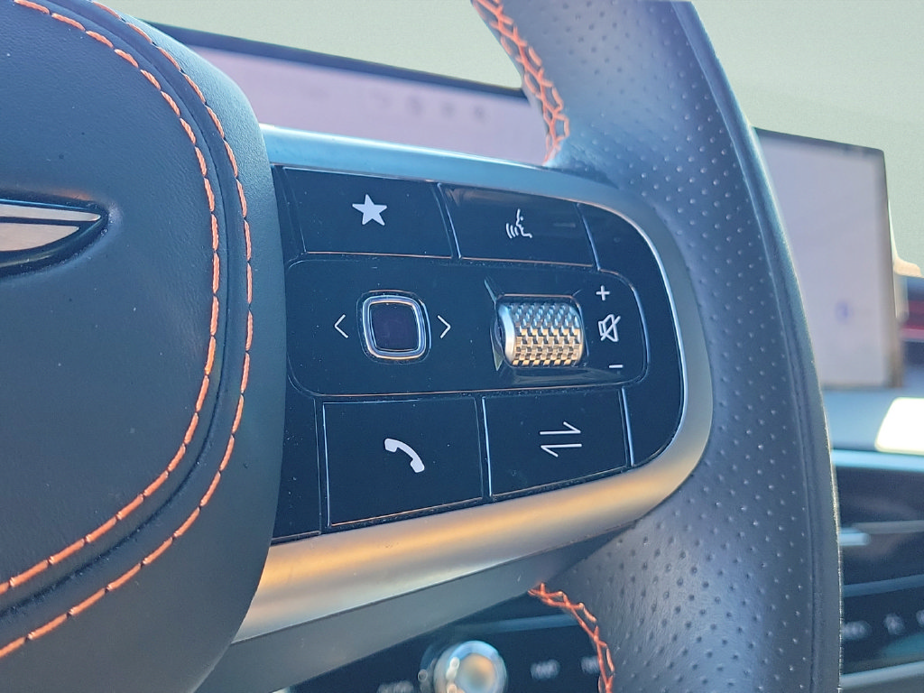2026 GENESIS GV70 Sport Prestige - Photo 21