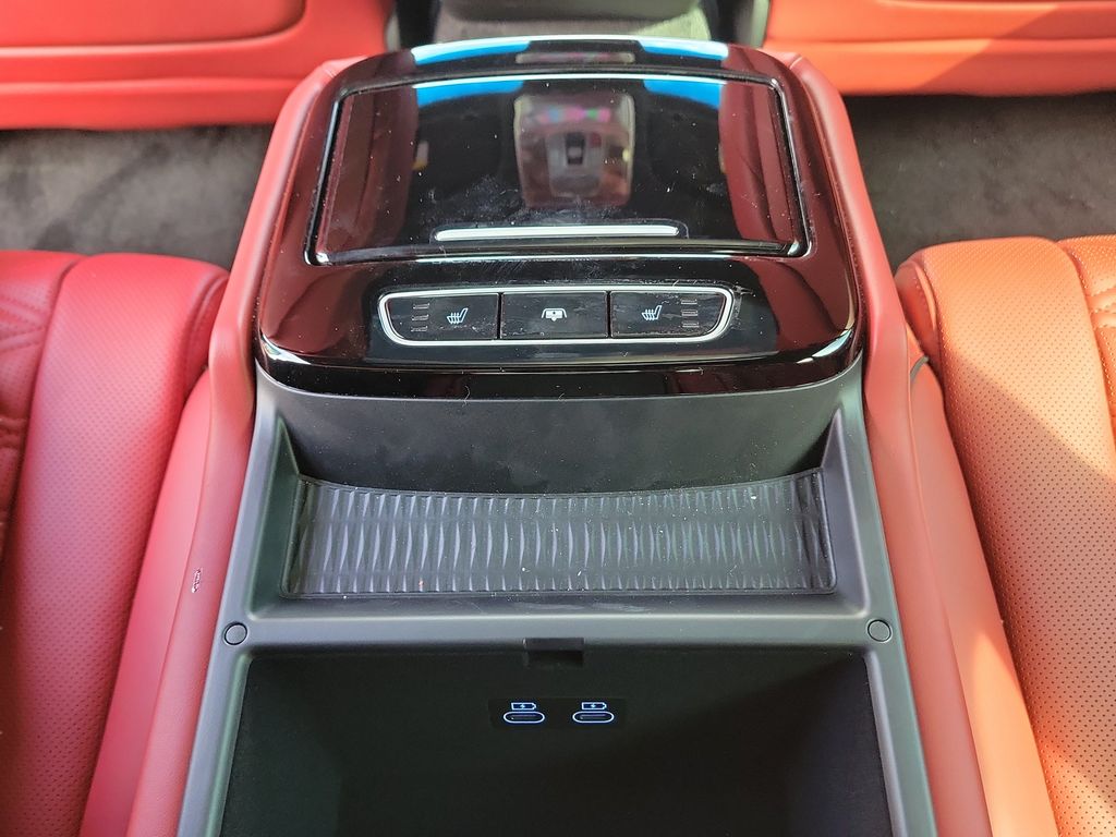 2026 GENESIS G80 Sport Prestige - Photo 8