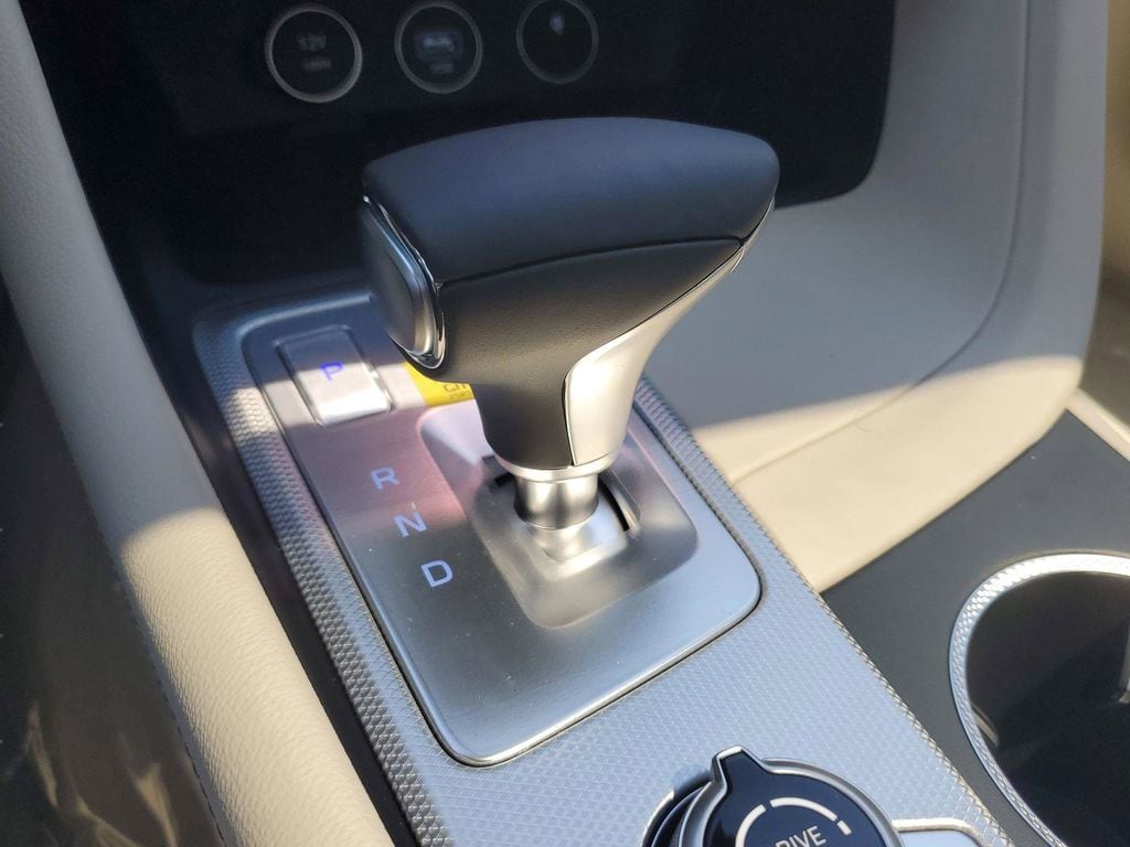 2026 GENESIS G70 Prestige - Photo 9