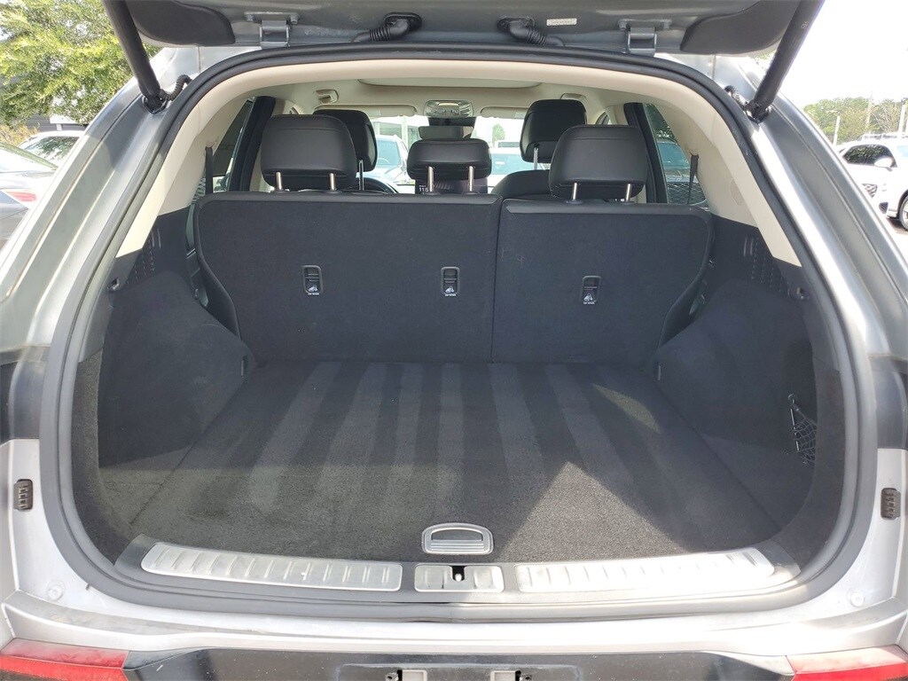 2022 Genesis GV70 2.5T photo 2