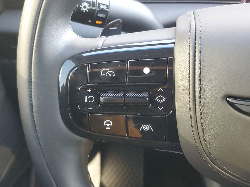 2026 GENESIS G80 Prestige Black - Photo 19