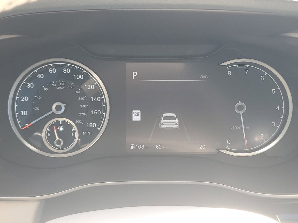 2026 GENESIS G70 Prestige - Photo 17