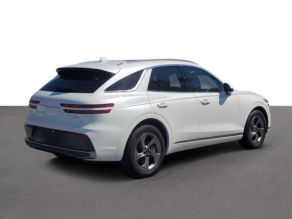 2026 Genesis GV70 2.5T Select photo 2