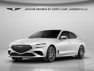 2026 Genesis G70 2.5T Prestige Sedan
