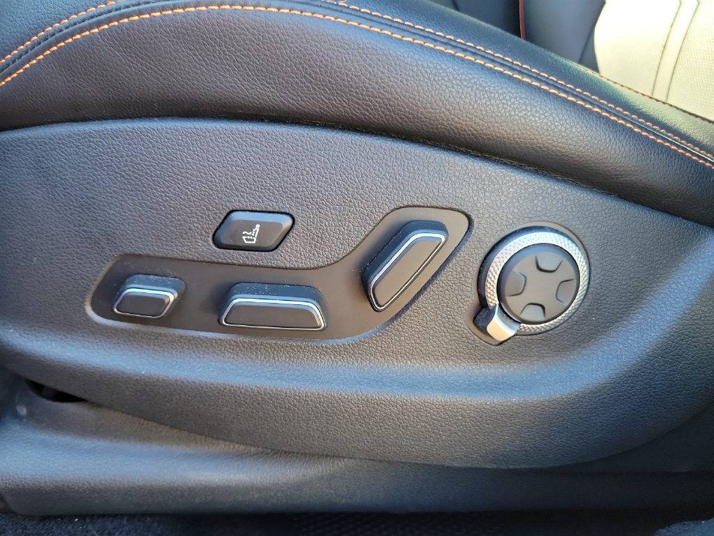 2026 GENESIS GV70 Sport Prestige - Photo 17