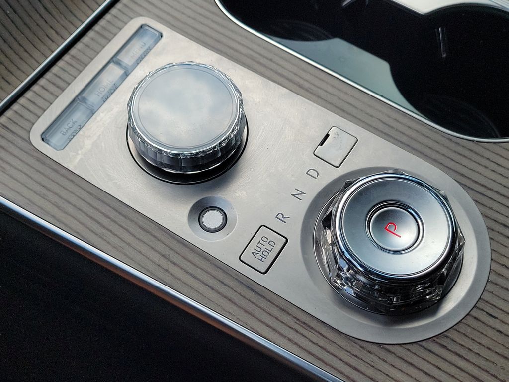 2025 GENESIS GV80 Prestige - Photo 35