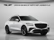 Certified 2026 Genesis GV70 3.5T Sport Prestige SUV