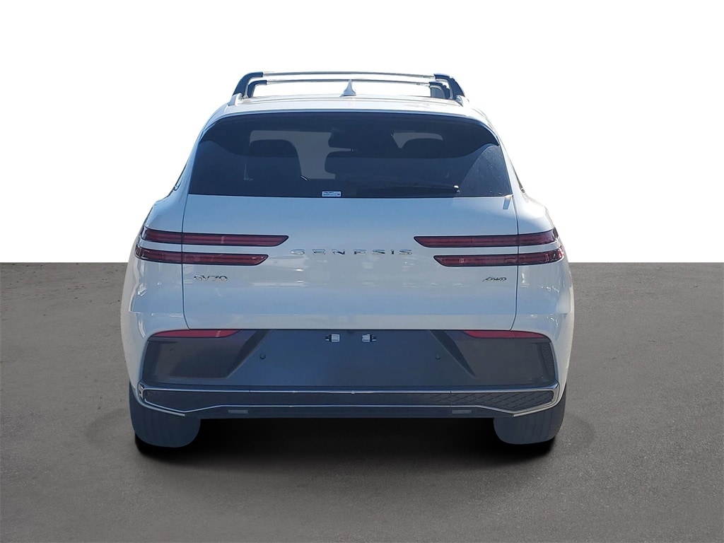New 2026 Genesis GV70 2.5T Select SUV