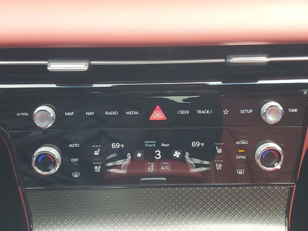 2026 GENESIS G80 Sport Prestige - Photo 23