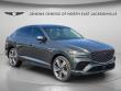 Certified 2025 Genesis GV80 Coupe 3.5T E-SC Mhev SUV