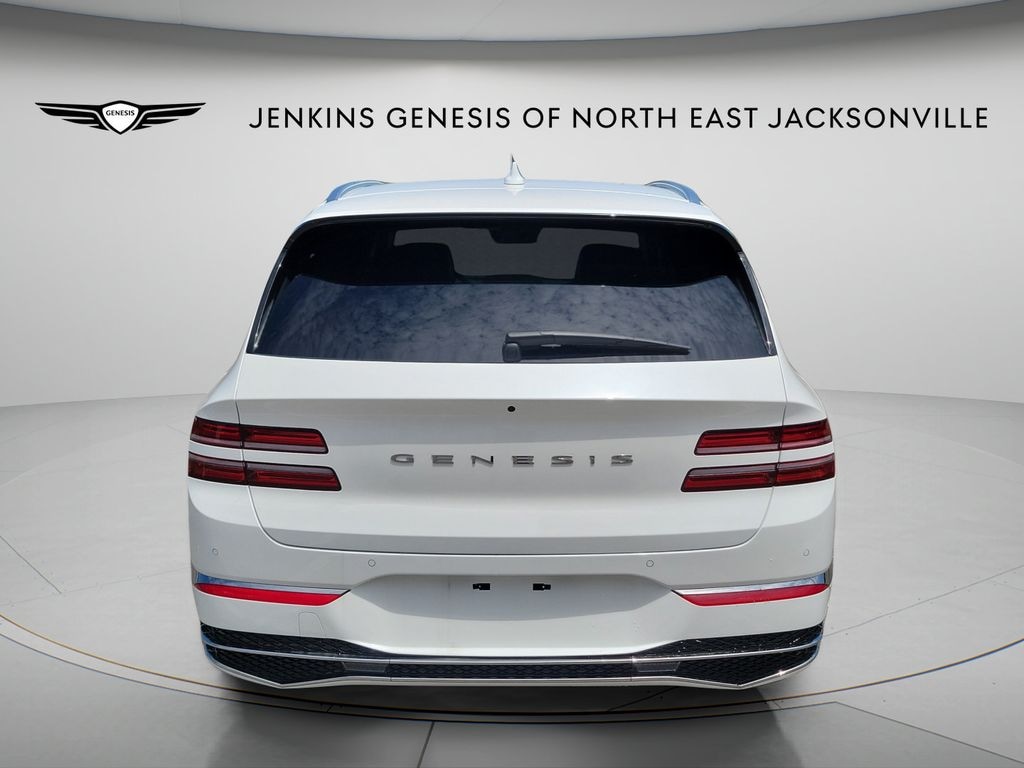 New 2027 Genesis GV80 2.5T Prestige SUV