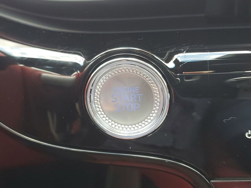 2026 GENESIS G80 Sport Prestige - Photo 27