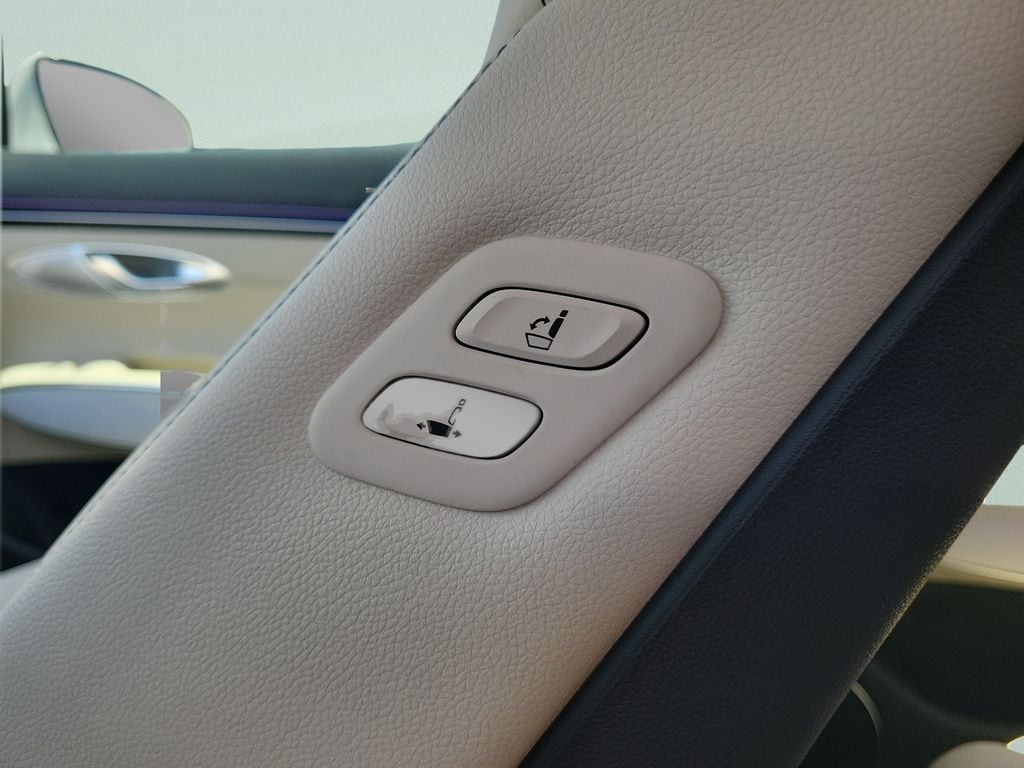 2026 GENESIS GV70 Advanced - Photo 22