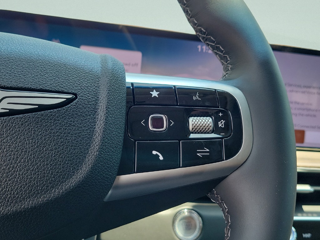 2026 GENESIS GV80 Advanced - Photo 20