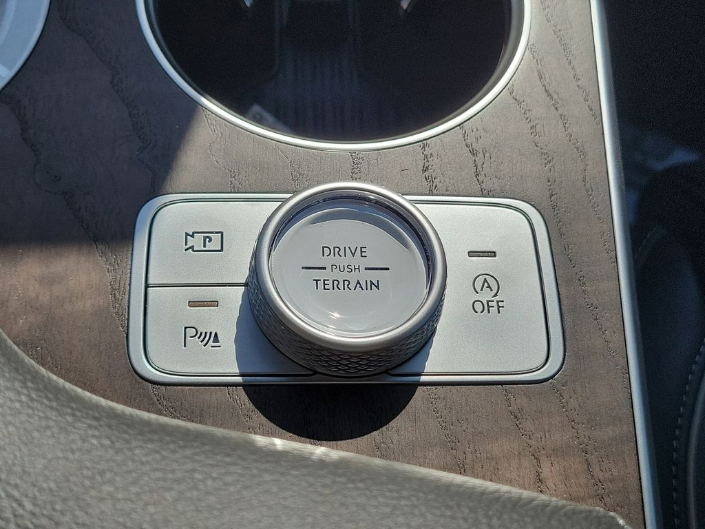 2026 GENESIS GV80 Prestige - Photo 9