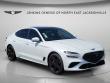 Certified 2025 Genesis G70  Sedan