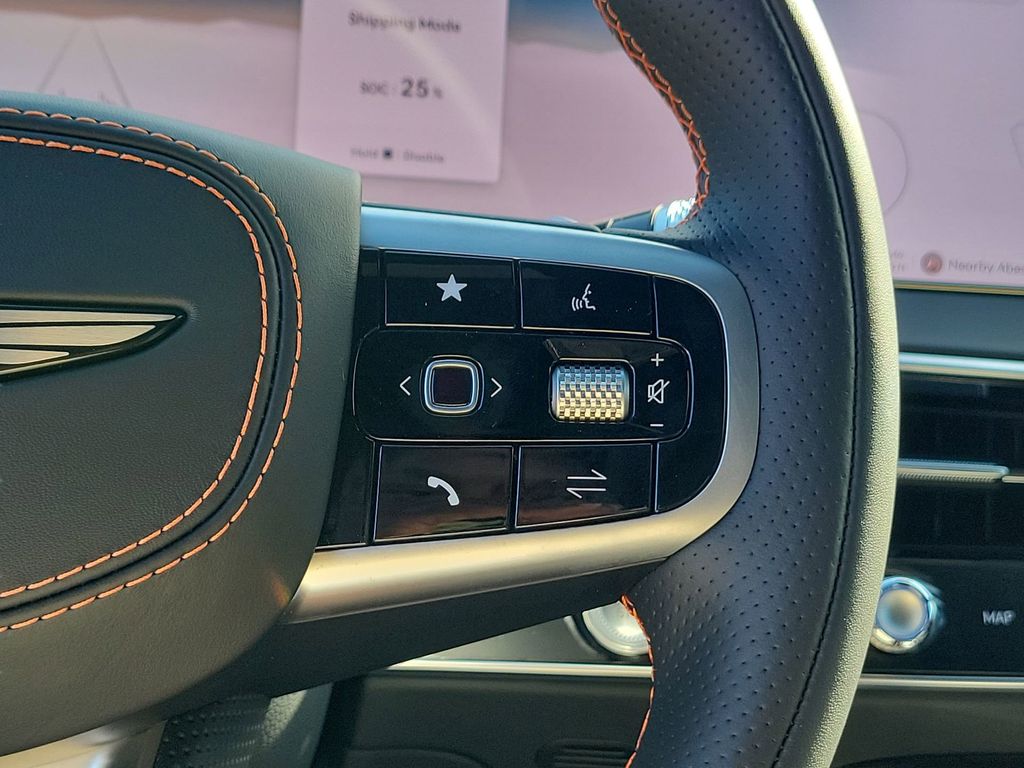 2026 GENESIS GV70 Sport Prestige - Photo 15