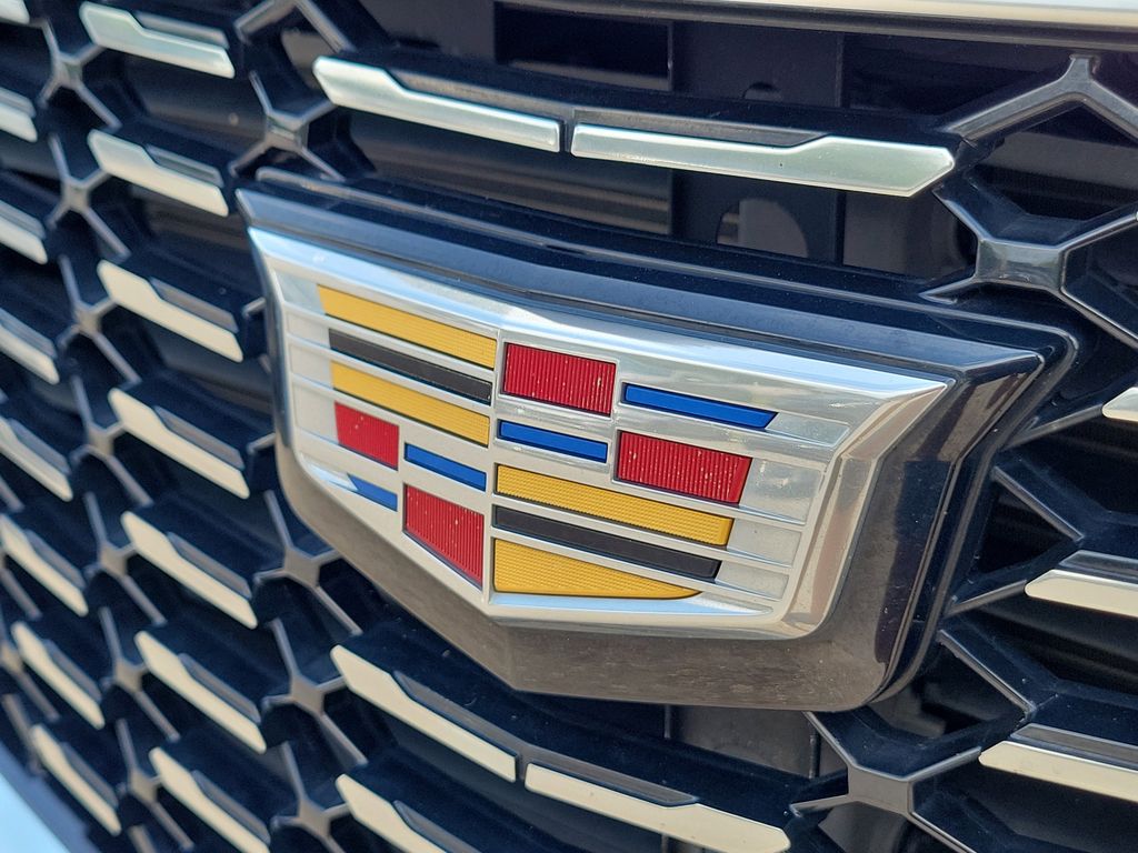 2019 Cadillac XT4 Premium Luxury - Photo 4