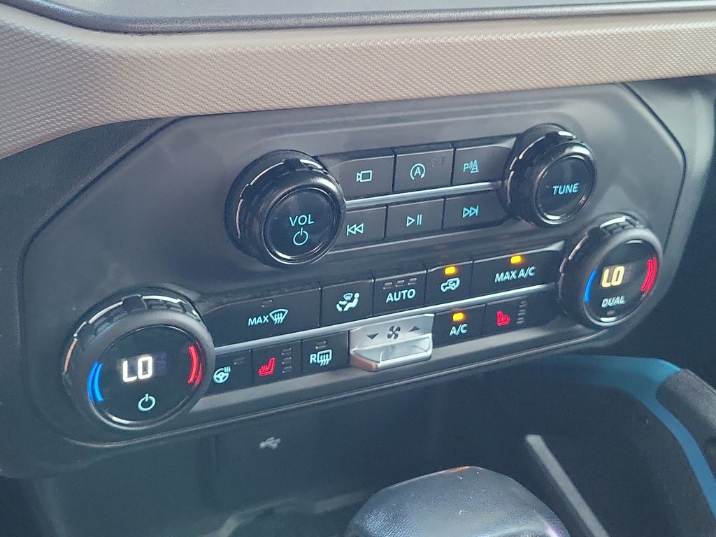 2024 Ford Bronco 4-Door Wildtrak - Photo 35