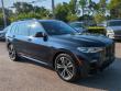 Used 2022 BMW X7 M50i SUV