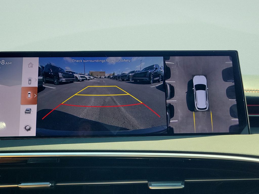 2026 GENESIS GV70 Sport Prestige - Photo 29