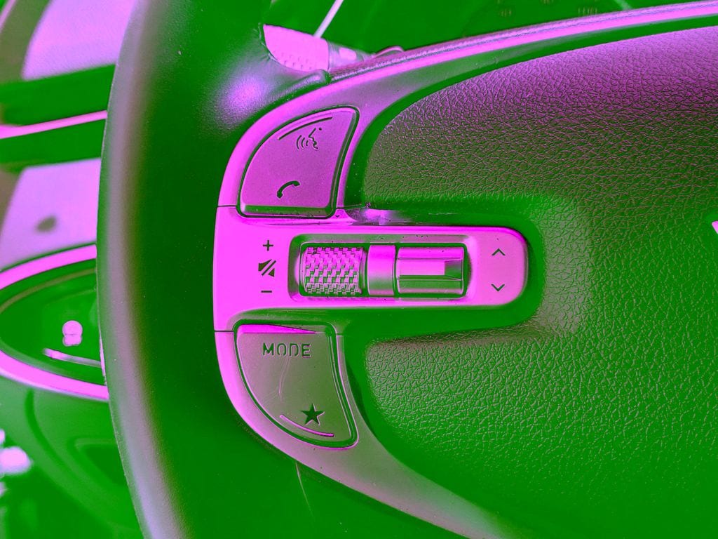 2023 GENESIS GV70 Standard - Photo 11